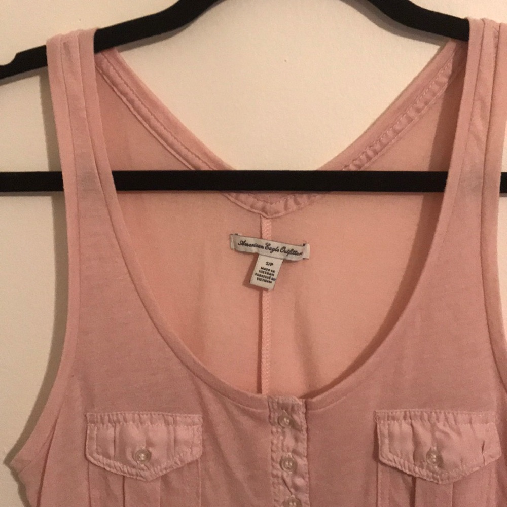 Tank Top - Picture 3 of 4